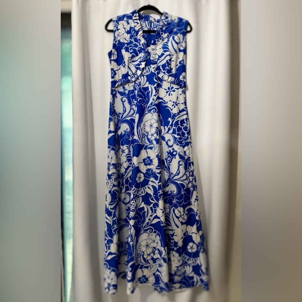 Vintage Mu’u | Kimo’s Polynesian Shop